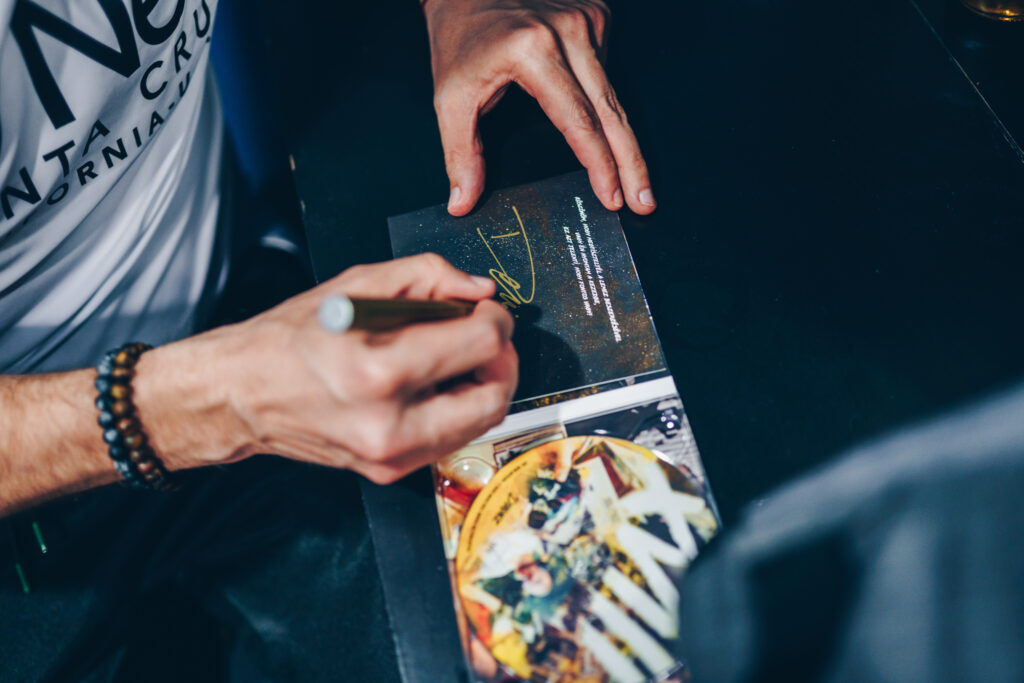 Deniz hivatalos weboldal